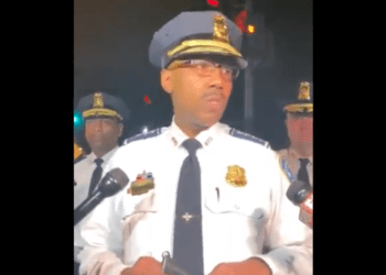 special police officer