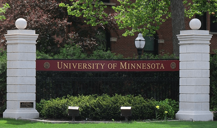 University of Minnesota