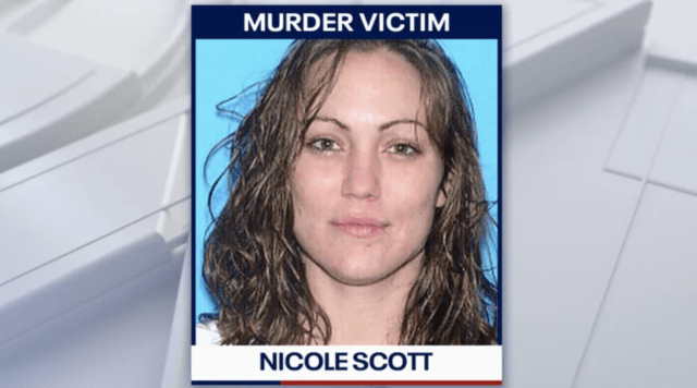 Nicole Scott