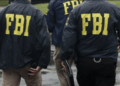FBI raids