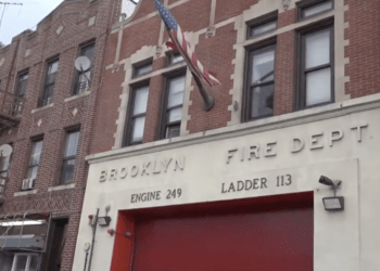 FDNY