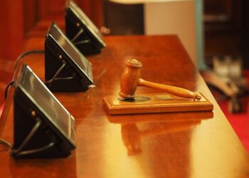 district judge