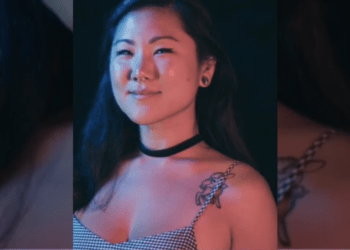 Lauren Cho