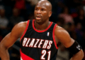 Ruben Patterson