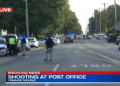 US Postal Service