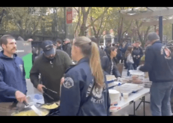 Seattle police