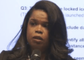 Kim Foxx