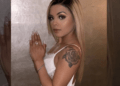 Abigail Saldana