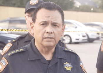 Harris County Sheriff's Office