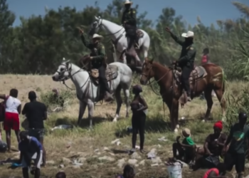 Border Patrol agents