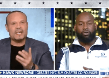 Dan Bongino