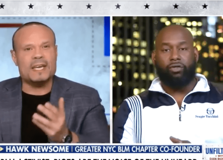 Dan Bongino