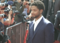 Jussie Smollett (Screenshot USA Today)