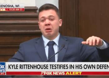 Kyle Rittenhouse