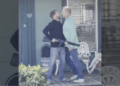 child custody dispute