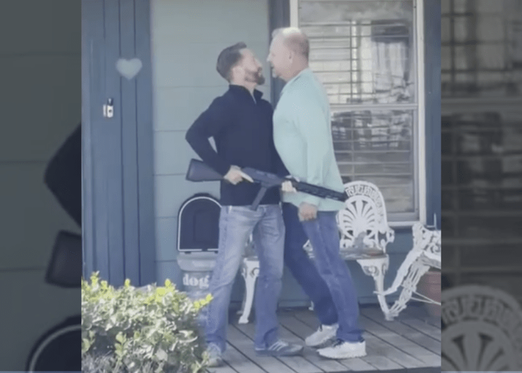 child custody dispute