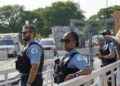 Chicago FOP