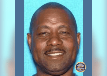 Rodney Alan Garrett