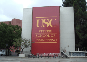 USC professor