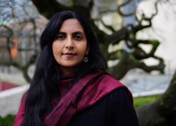Kshama Sawant