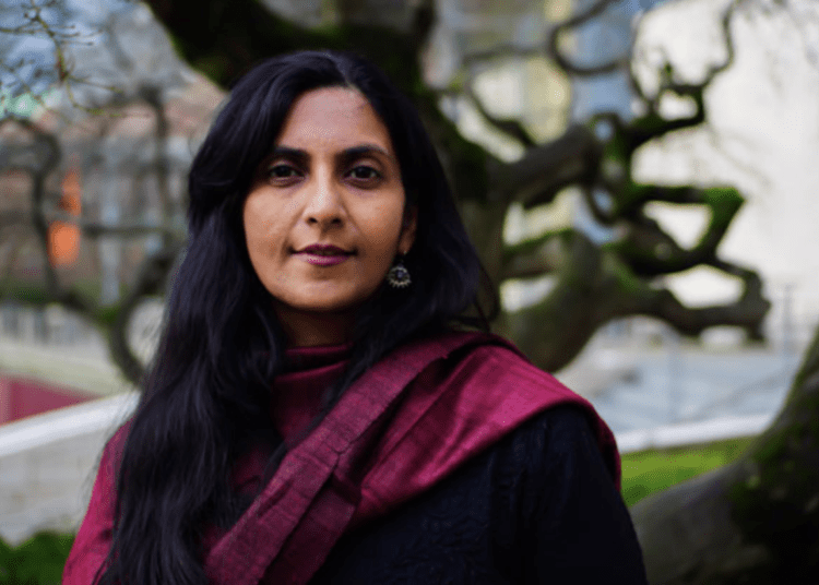 Kshama Sawant