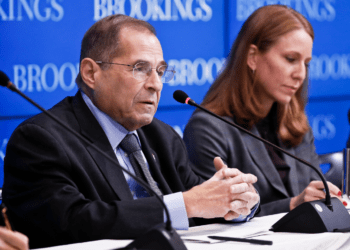 Jerry Nadler