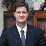 John Chisholm