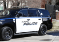 Colorado police union president