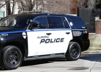Colorado police union president