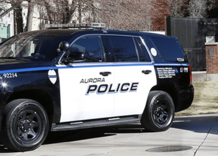 Colorado police union president