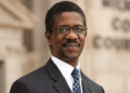 Cedric Cornwall