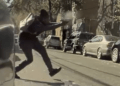 Bronx gunman