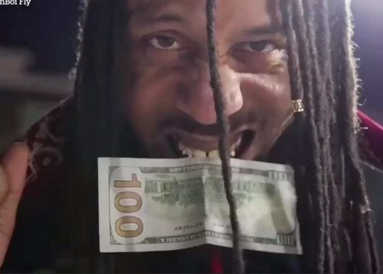 Credit: YouTube