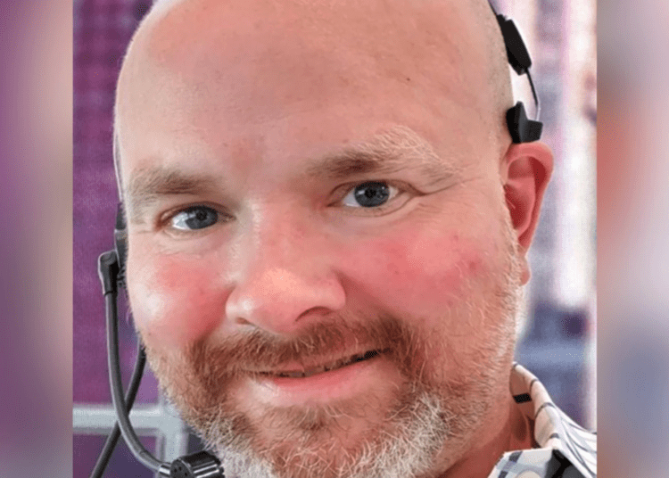 John Griffin