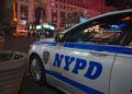 NYPD SCHOOL SAFETY AGENT