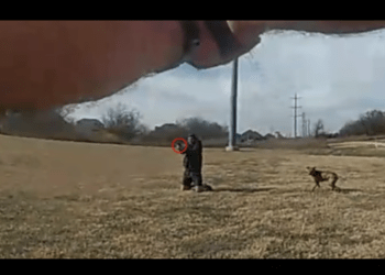 Forth Worth Police Department