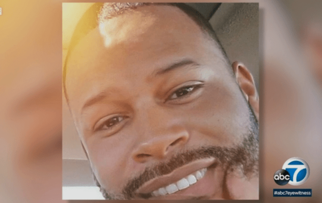 Germarcus Lamar David