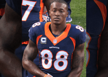 Demaryius Thomas