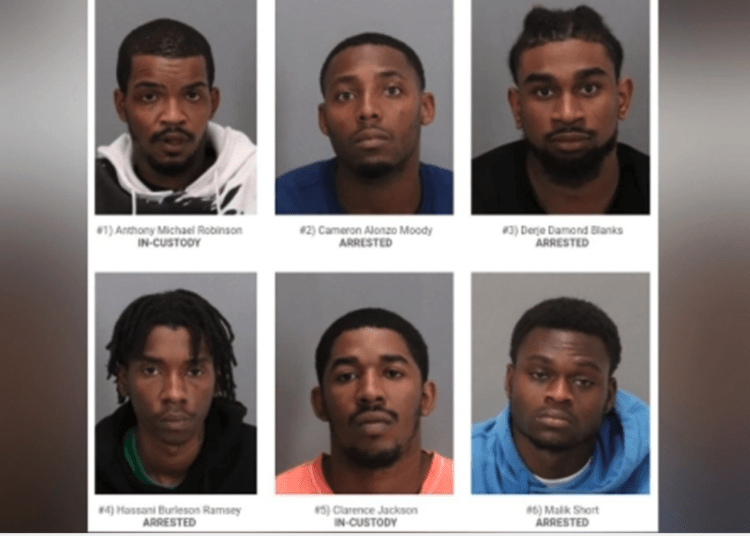 San Jose police