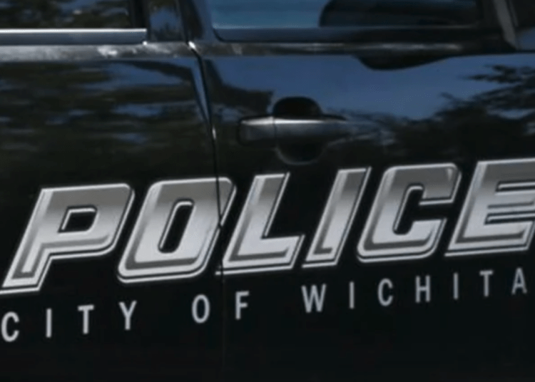 Kansas police