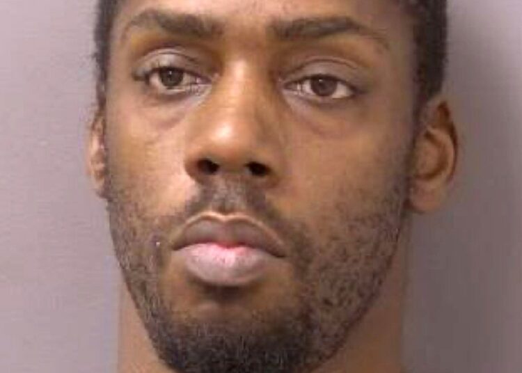 Alleged shopping cart serial killer captured Law Officer