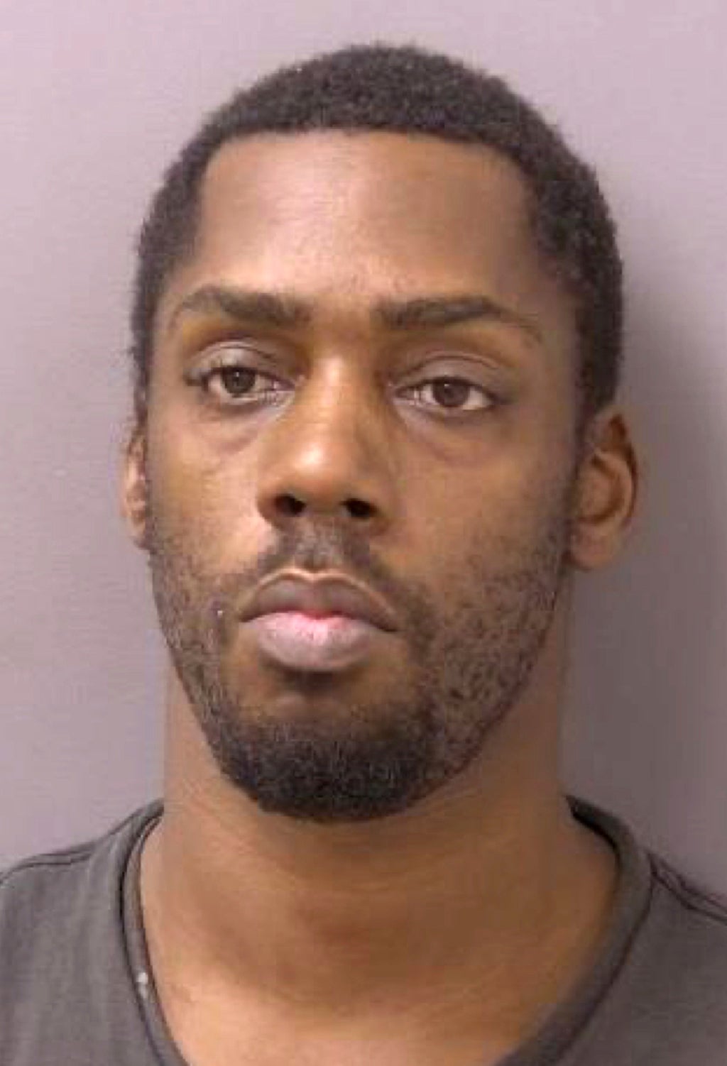 Alleged shopping cart serial killer captured Law Officer