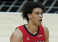Jaxson Hayes
