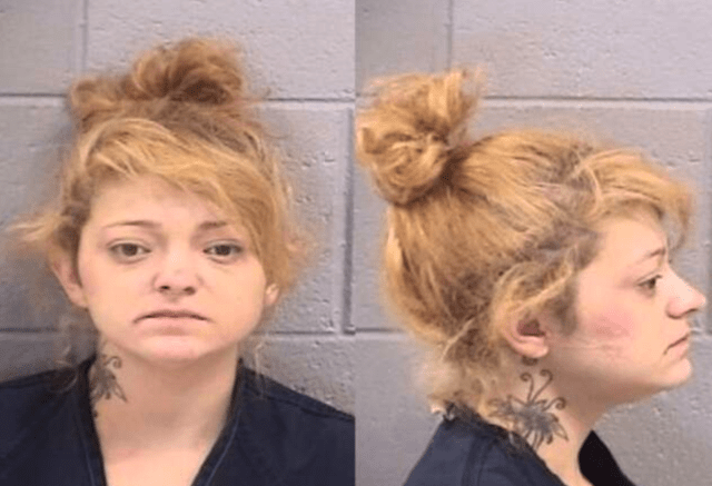 Victoria Rossi Hernandez