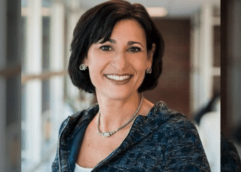 Rochelle Walensky
