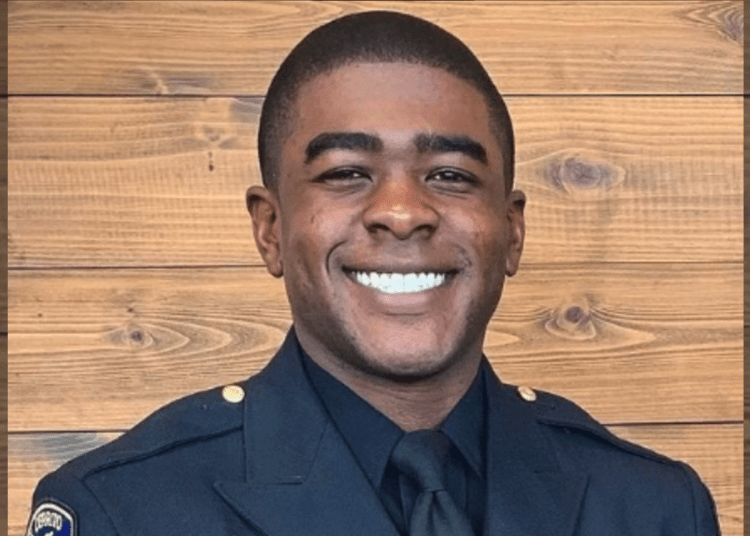 Jerrick Bernstine