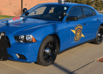 Michigan State Police
