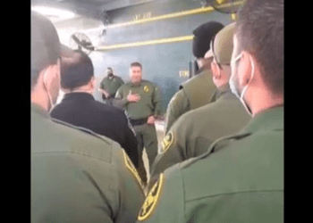 Border Patrol