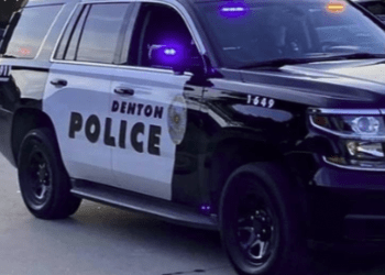 Texas police