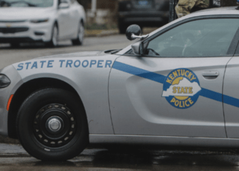 Kentucky police